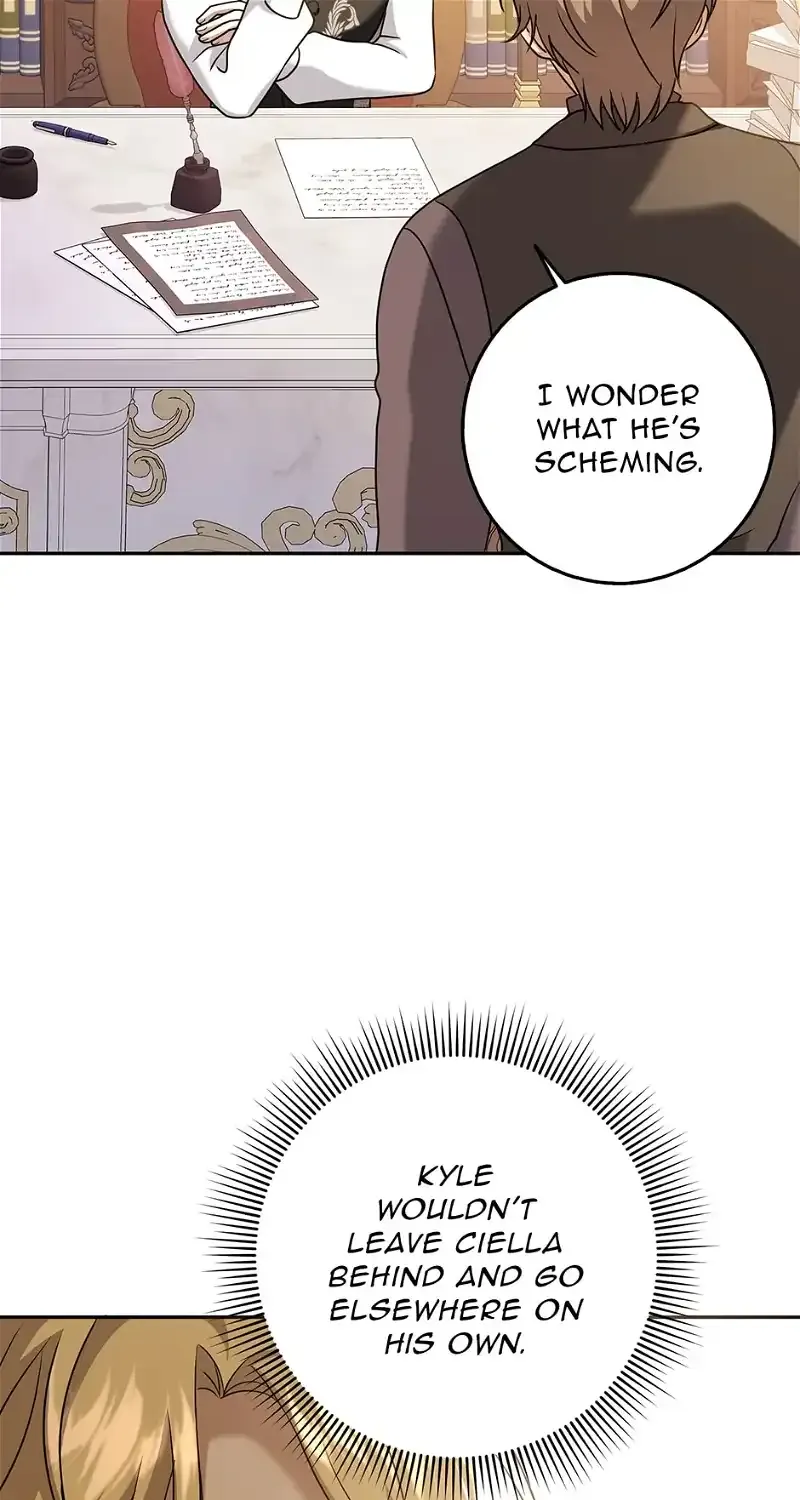 The Lost Cinderella Zinmanga X Chapter 32 Page 46
