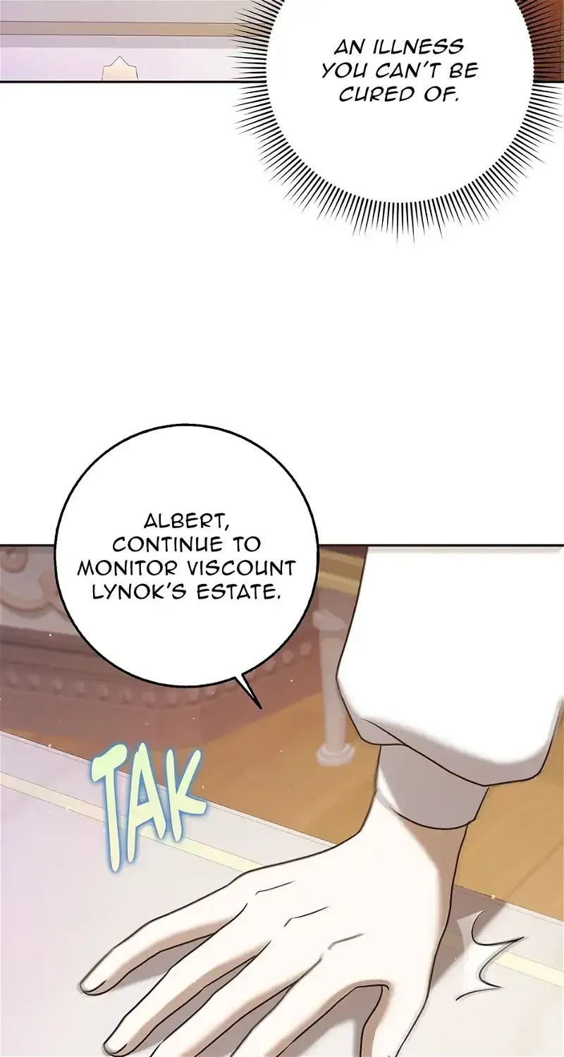 The Lost Cinderella Zinmanga X Chapter 32 Page 57