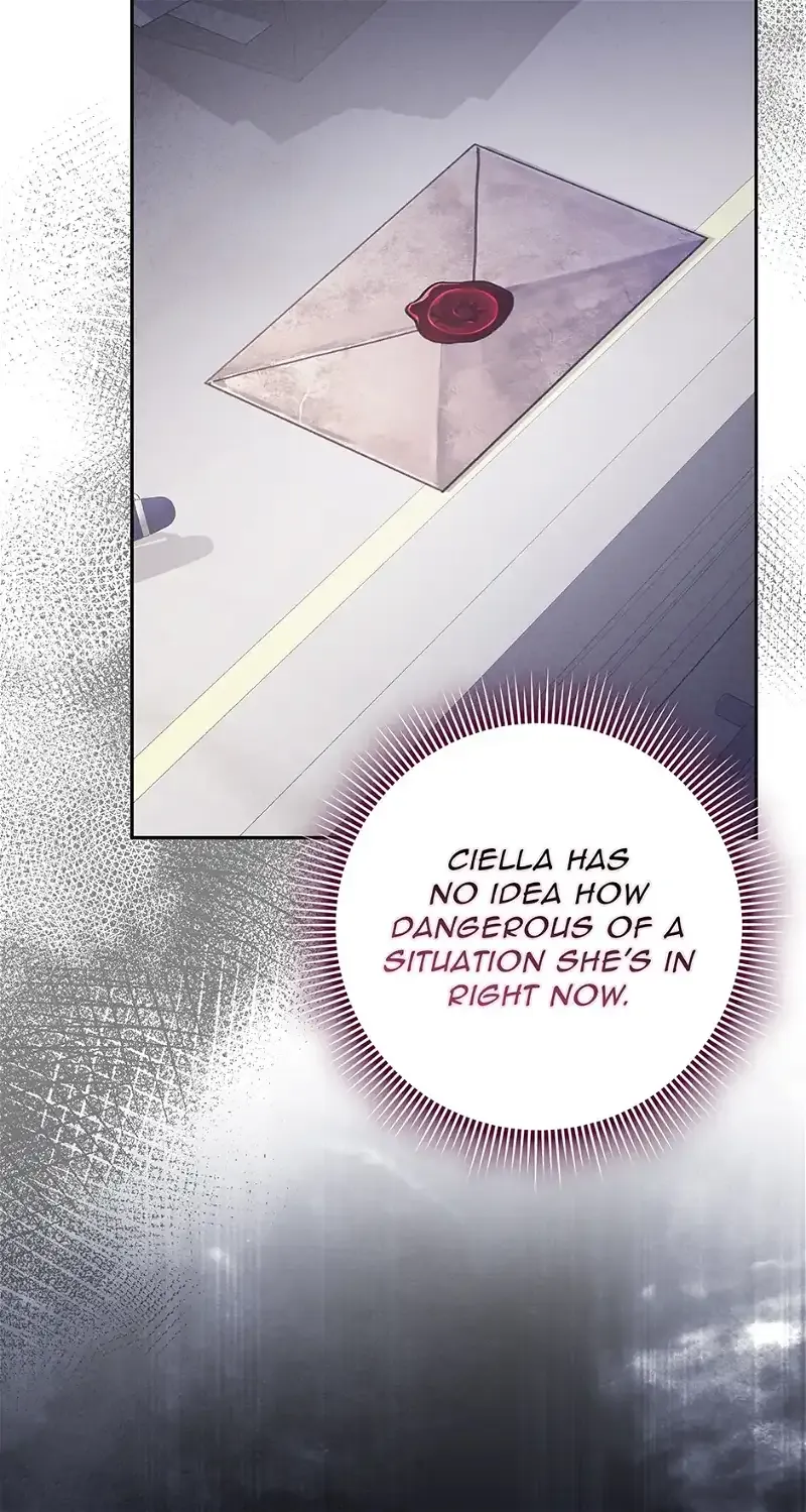The Lost Cinderella Zinmanga X Chapter 32 Page 60