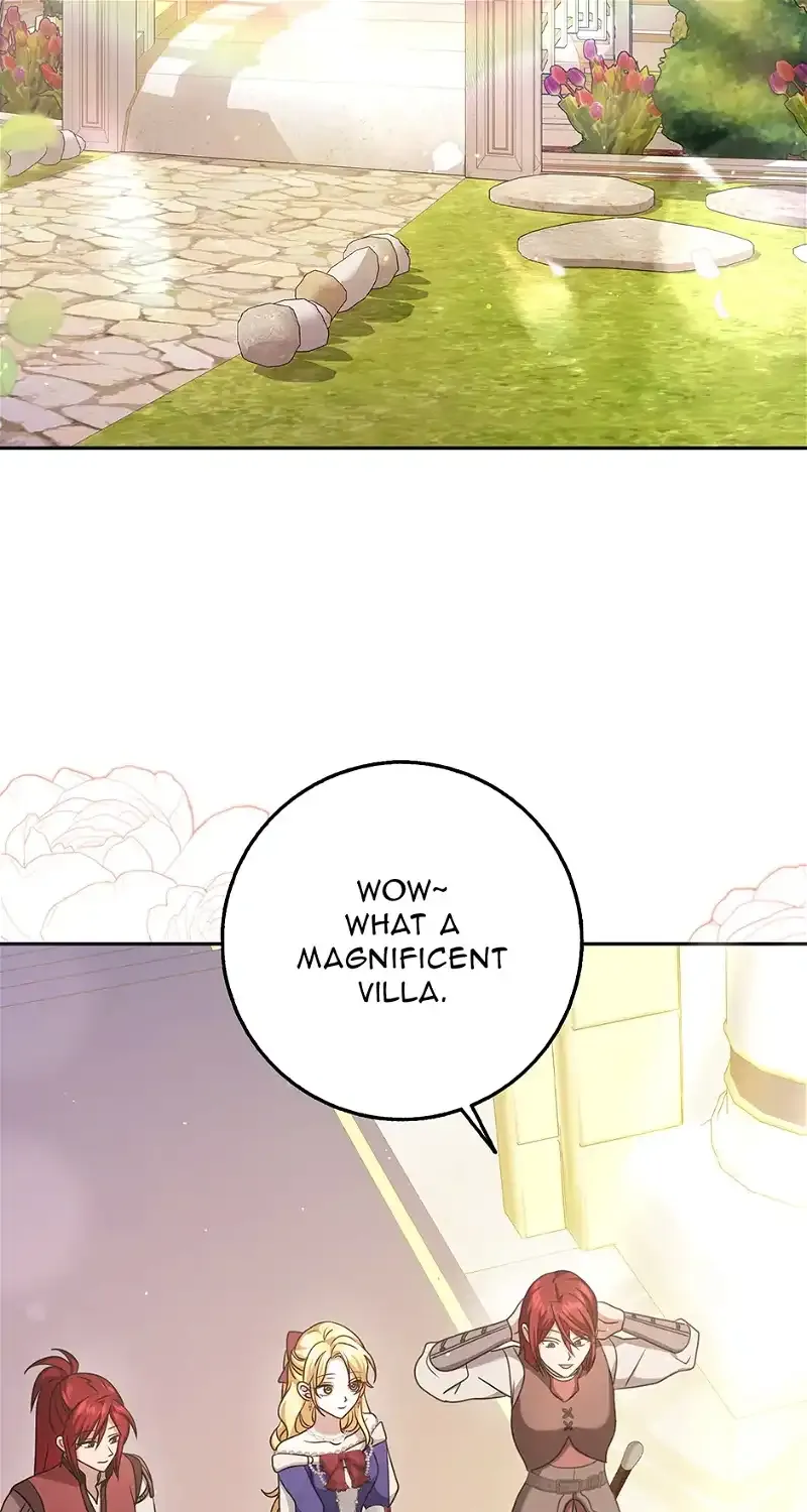The Lost Cinderella Zinmanga X Chapter 32 Page 66