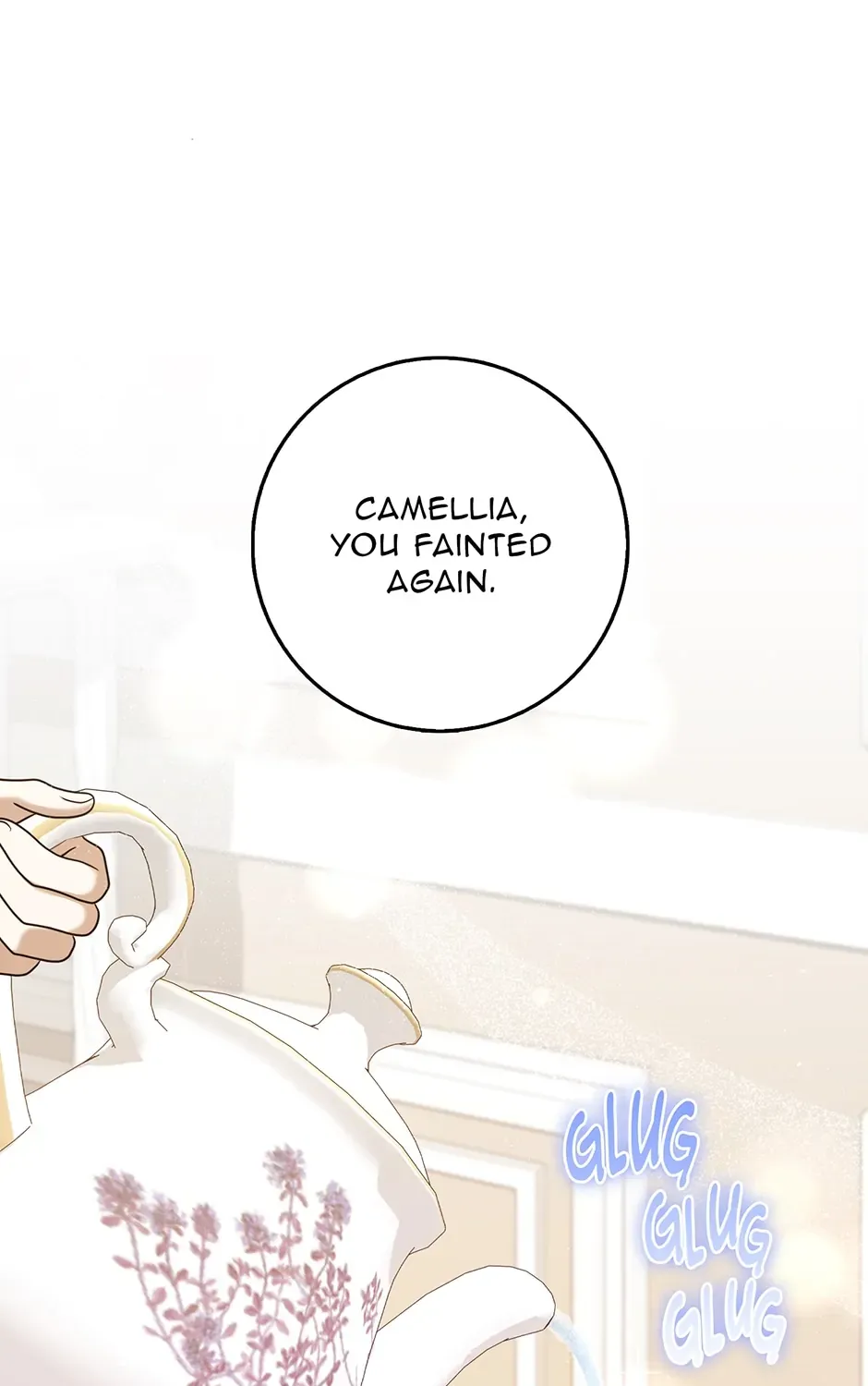 The Lost Cinderella Zinmanga X Chapter 30 Page 2