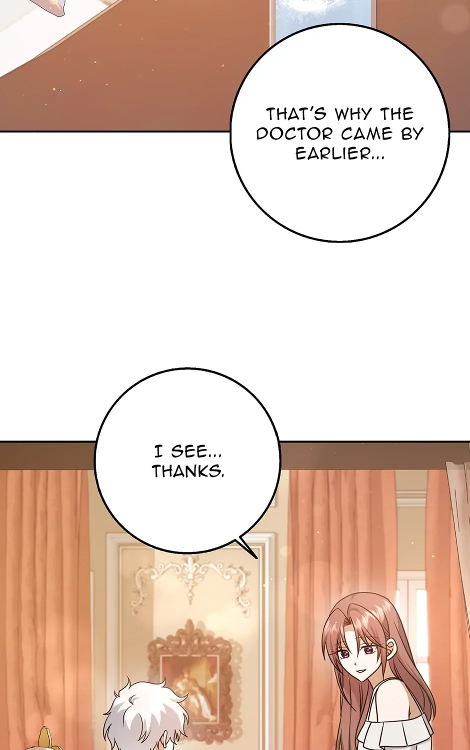 The Lost Cinderella Zinmanga X Chapter 30 Page 4