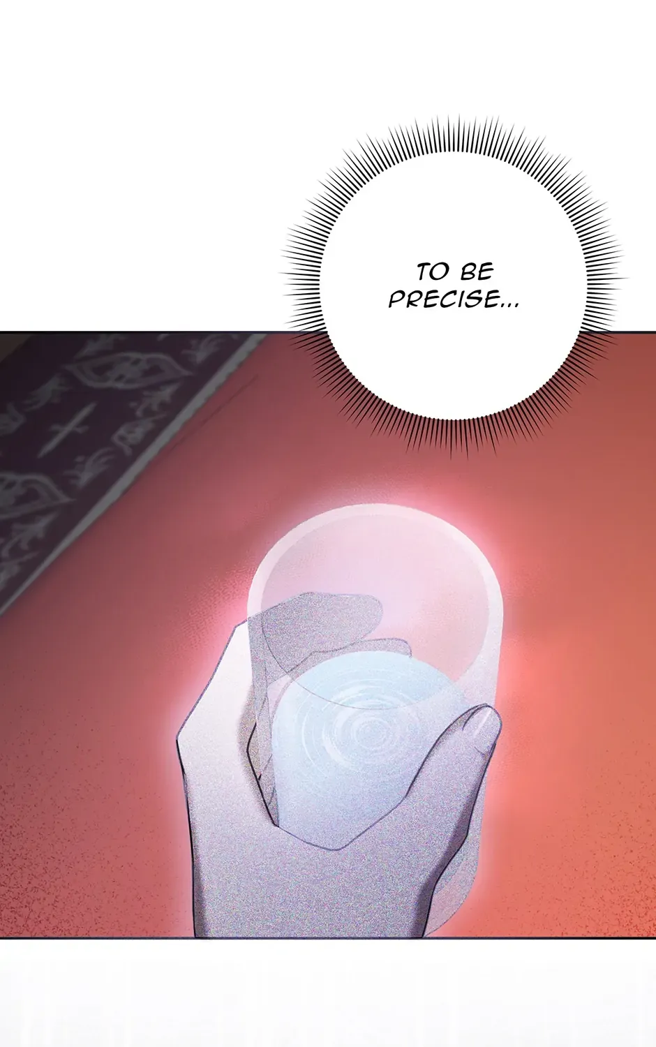 The Lost Cinderella Zinmanga X Chapter 30 Page 16