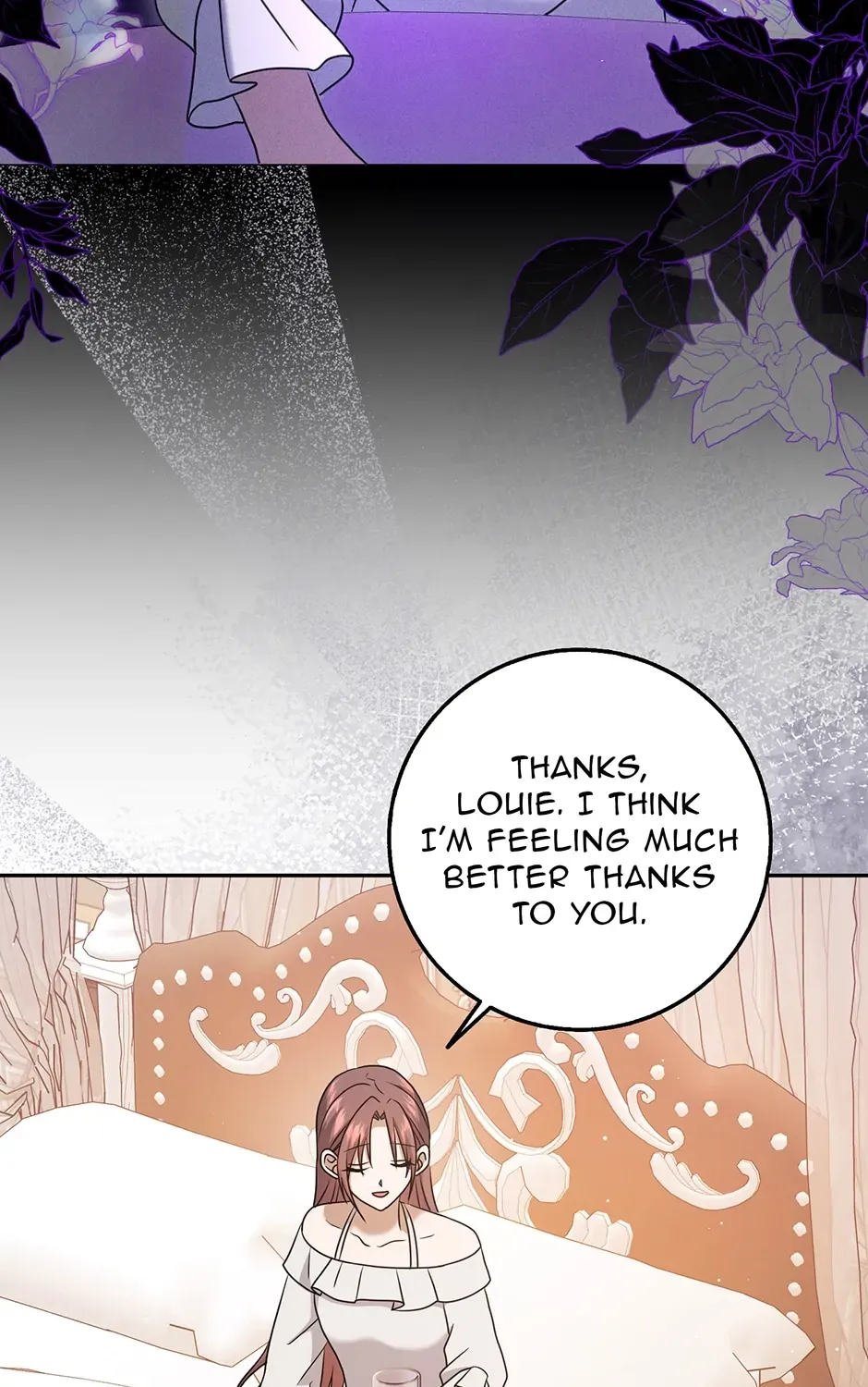 The Lost Cinderella Zinmanga X Chapter 30 Page 20