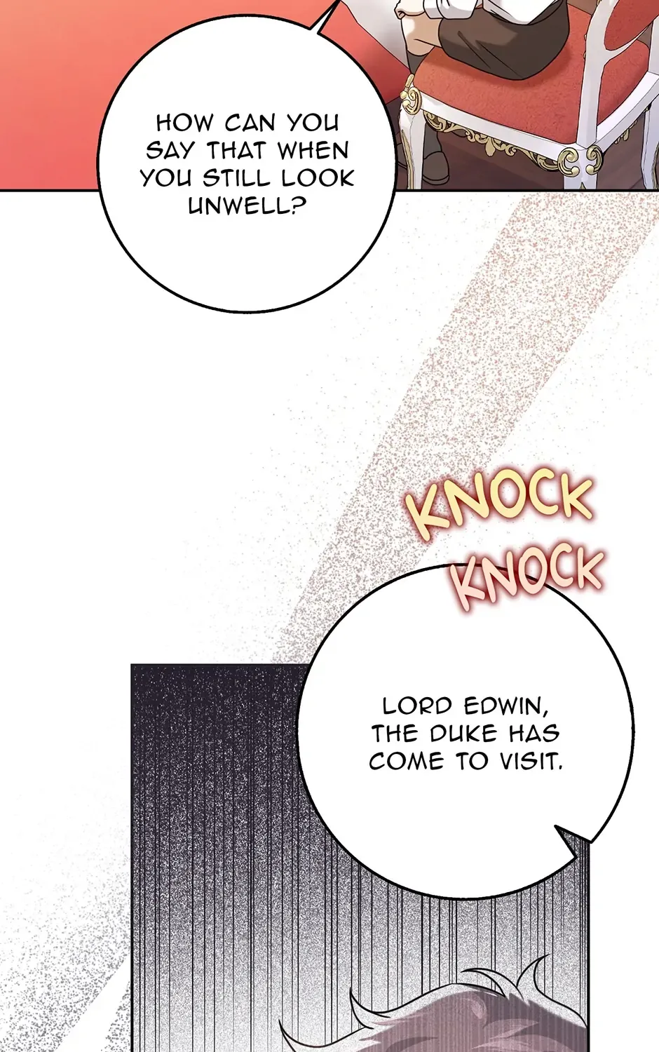 The Lost Cinderella Zinmanga X Chapter 30 Page 22