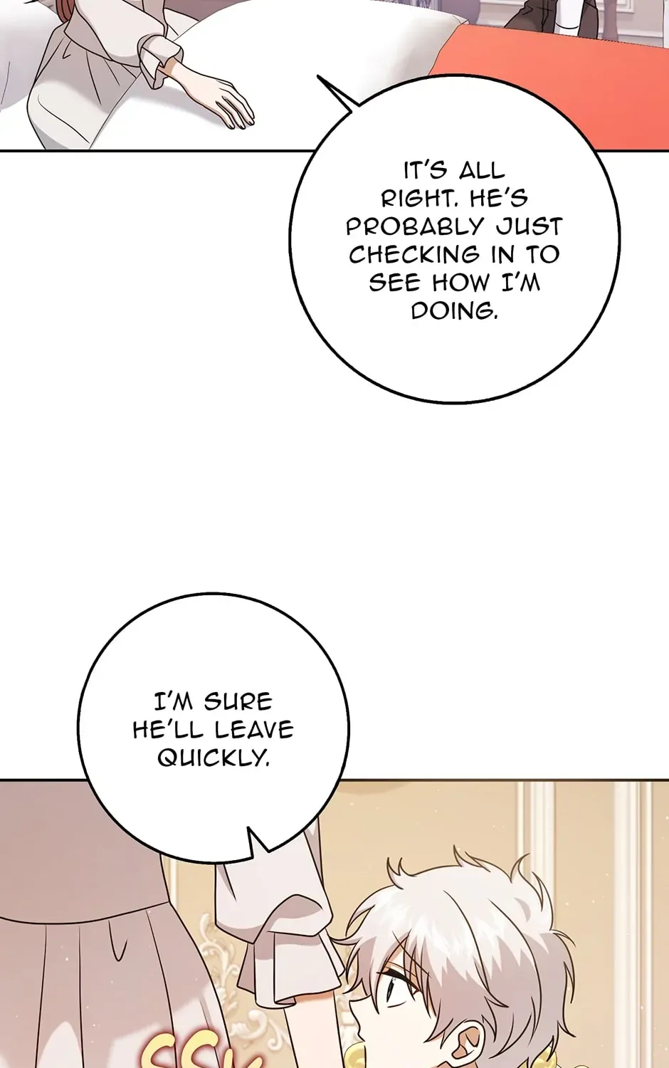 The Lost Cinderella Zinmanga X Chapter 30 Page 26