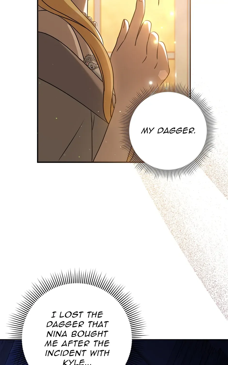 The Lost Cinderella Zinmanga X Chapter 30 Page 66