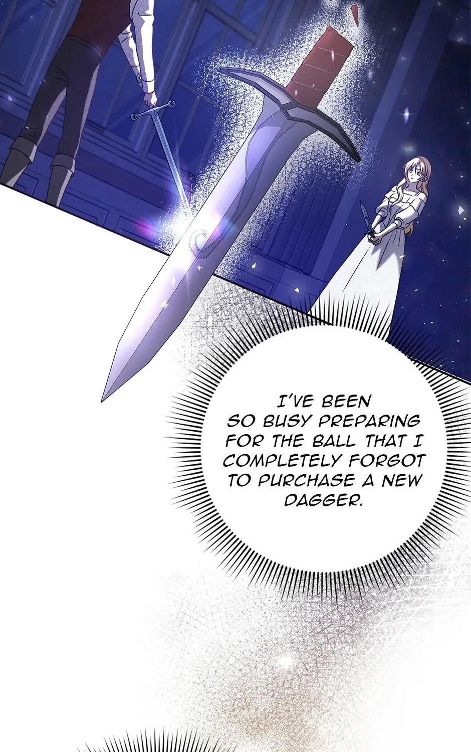 The Lost Cinderella Zinmanga X Chapter 30 Page 68