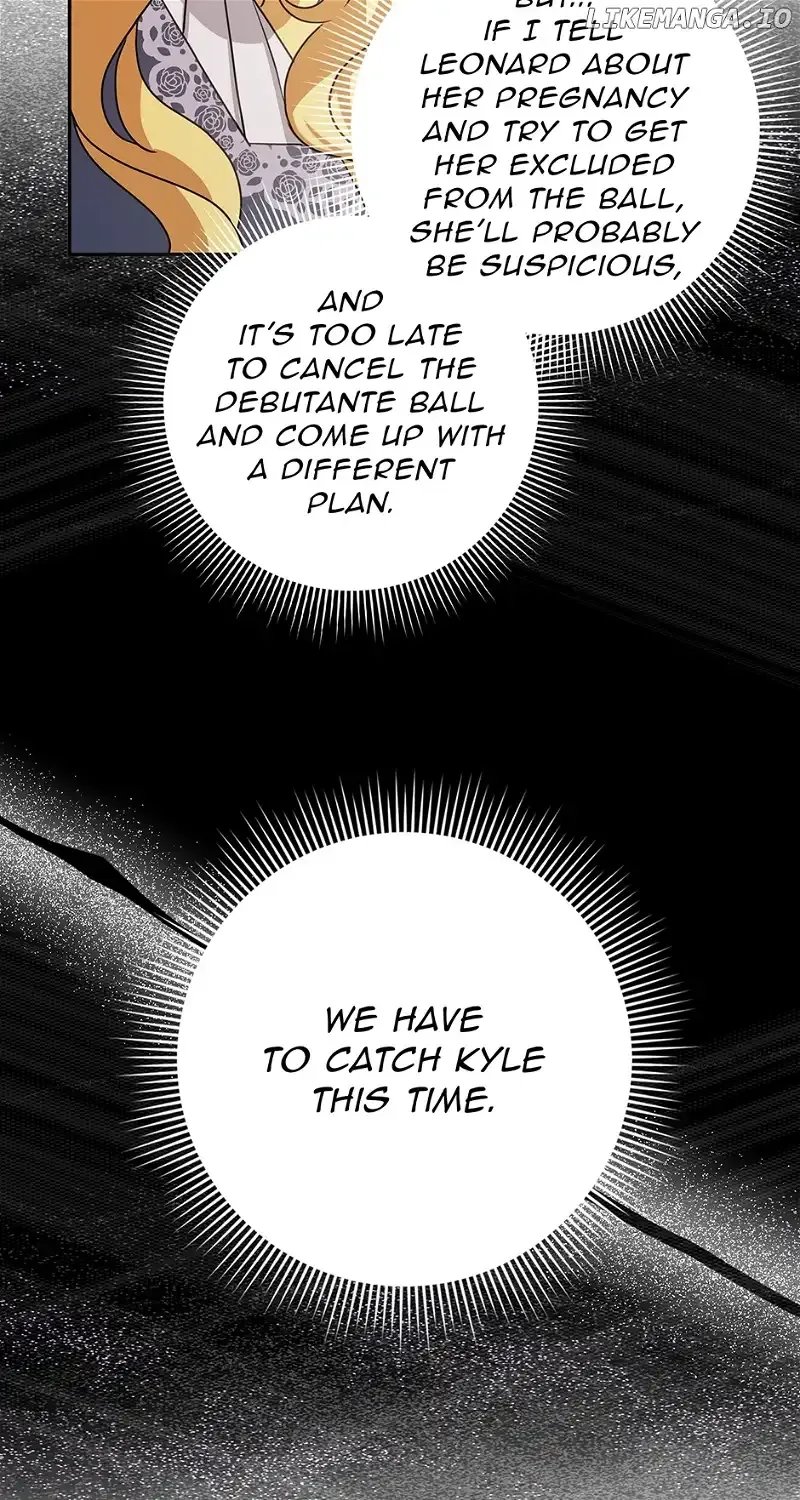 The Lost Cinderella Zinmanga X Chapter 29 Page 12