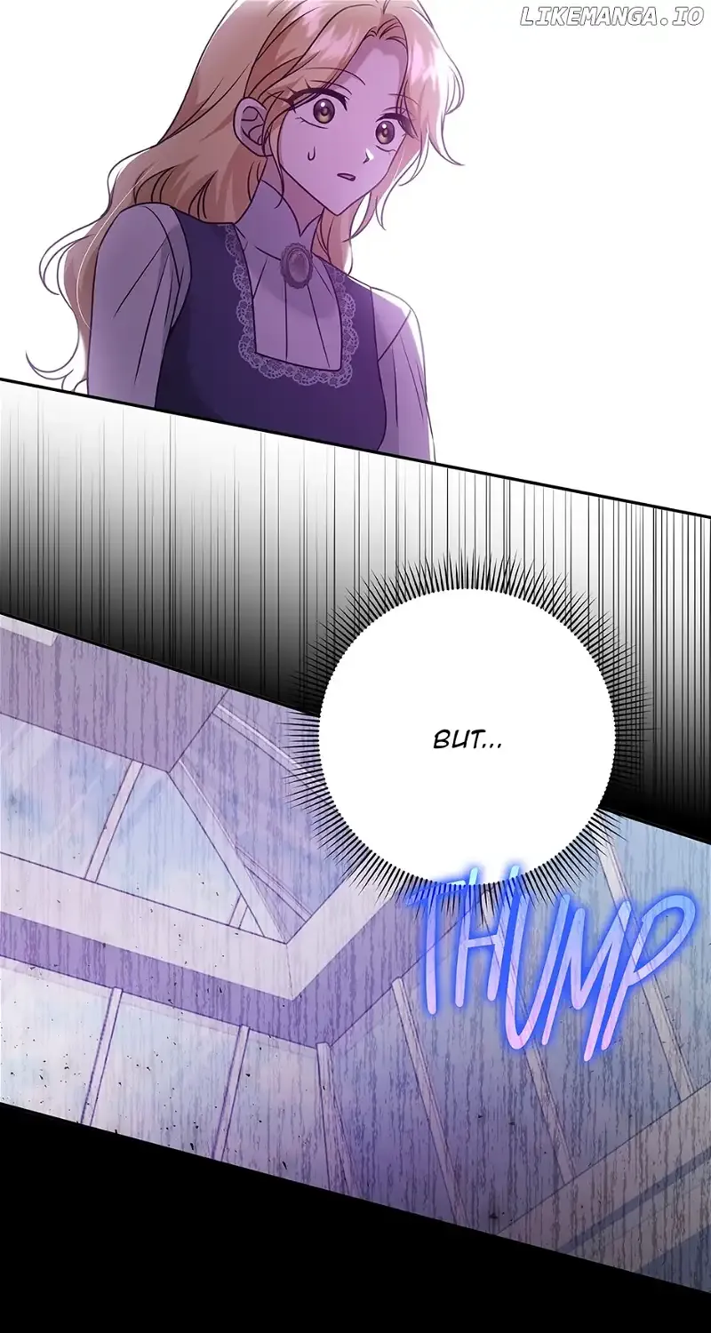 The Lost Cinderella Zinmanga X Chapter 28 Page 61