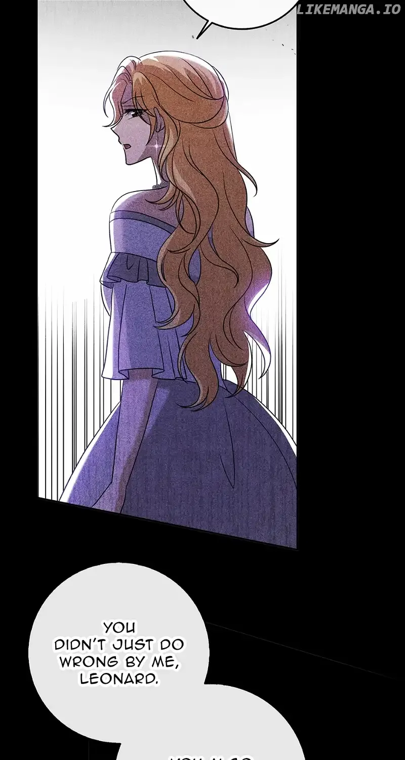 The Lost Cinderella Zinmanga X Chapter 28 Page 67
