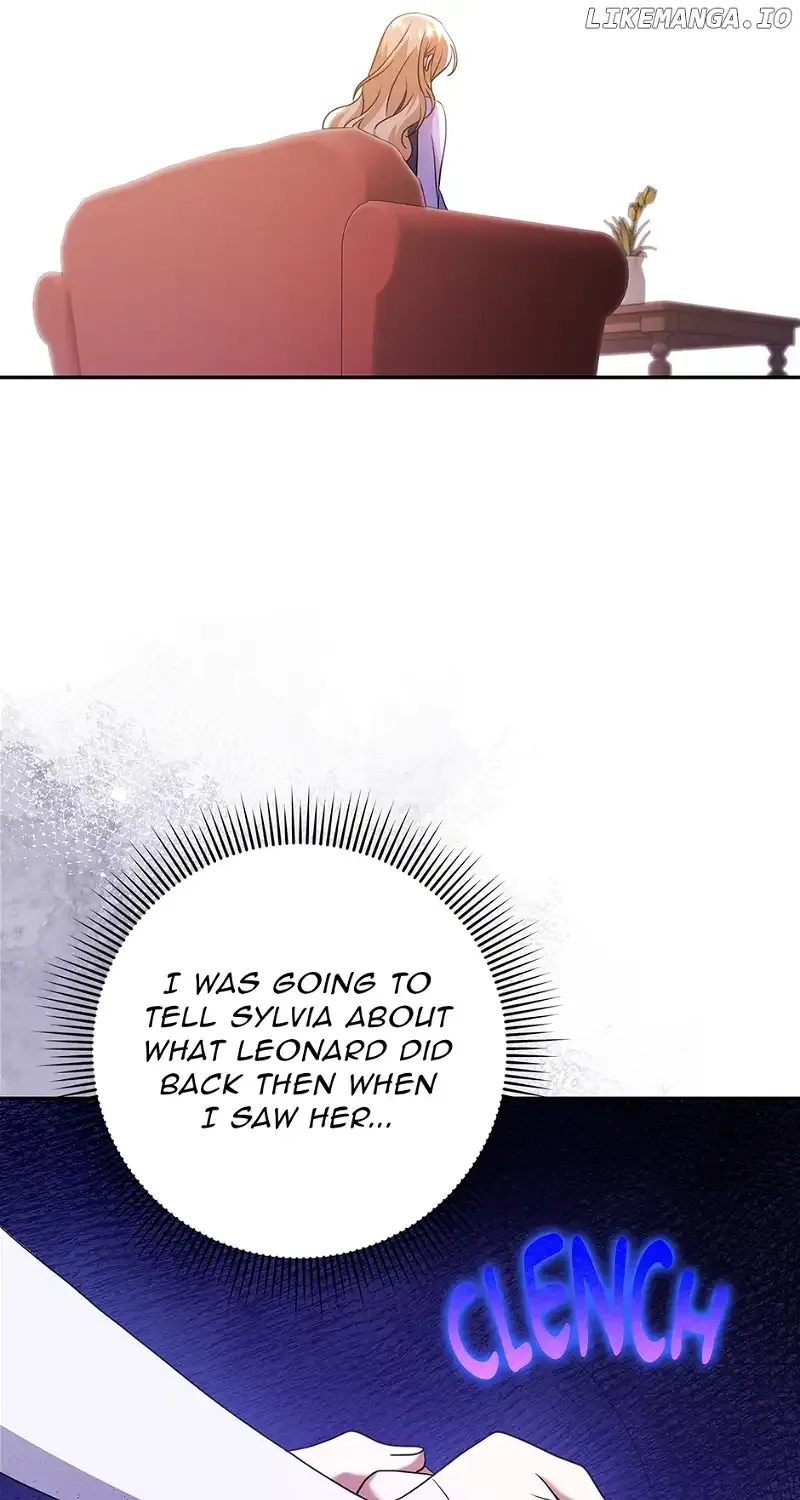 The Lost Cinderella Zinmanga X Chapter 28 Page 71