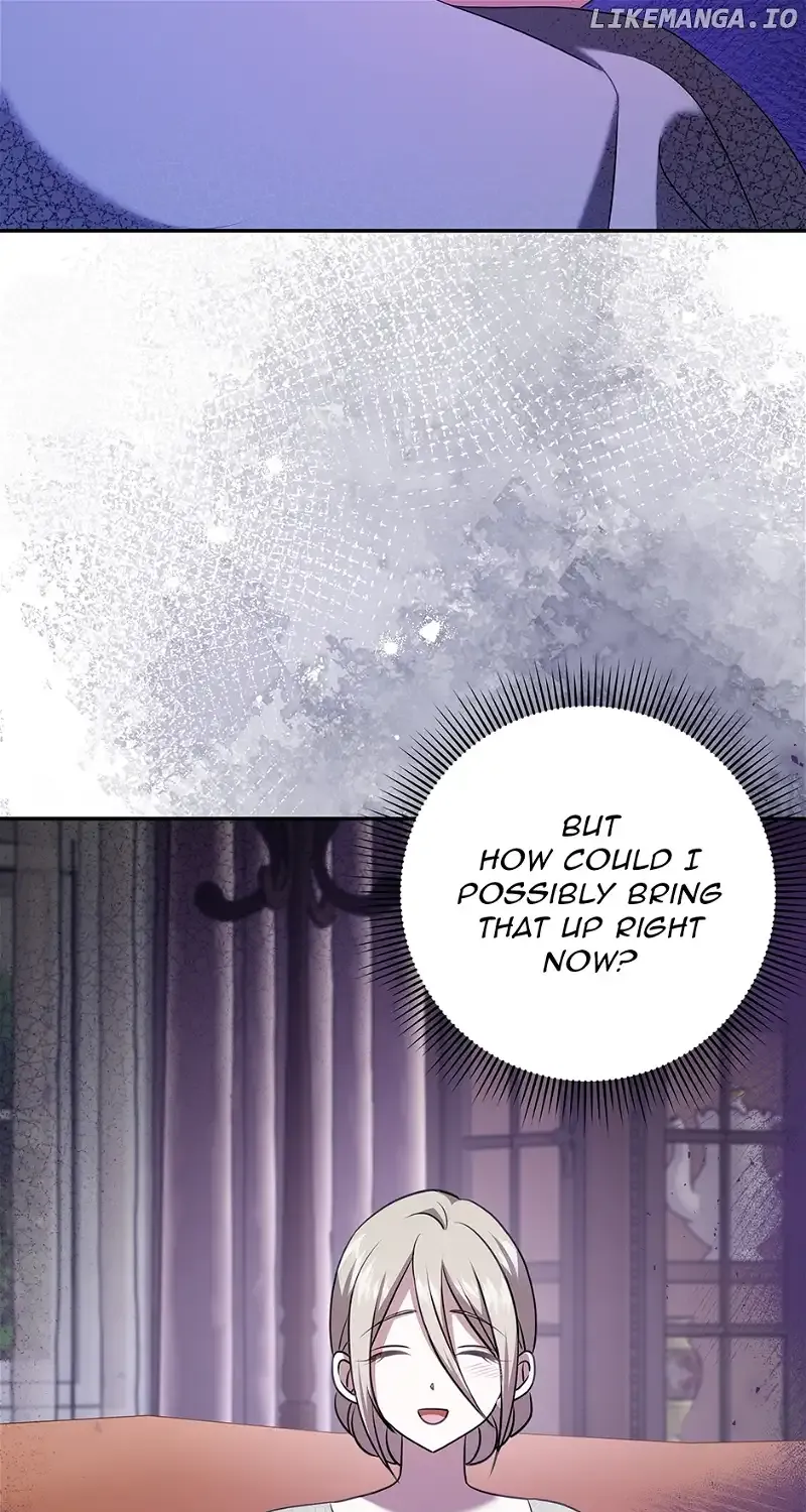 The Lost Cinderella Zinmanga X Chapter 28 Page 73