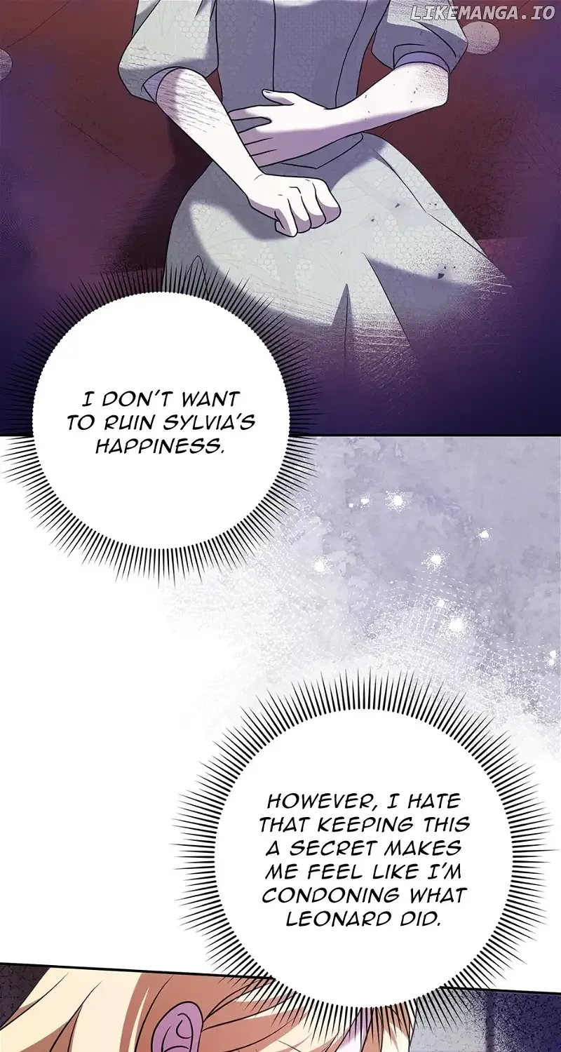 The Lost Cinderella Zinmanga X Chapter 28 Page 75