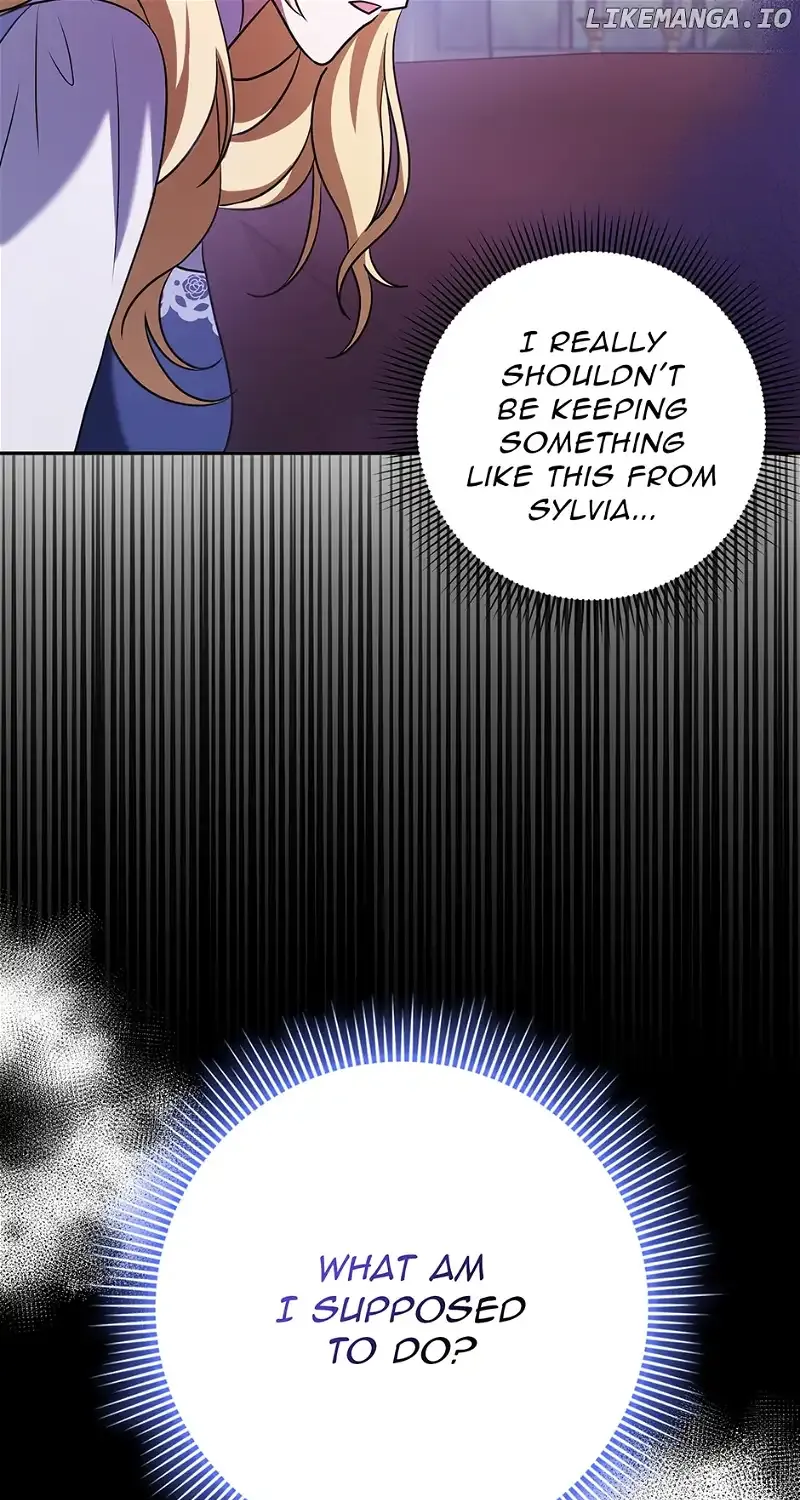 The Lost Cinderella Zinmanga X Chapter 28 Page 77