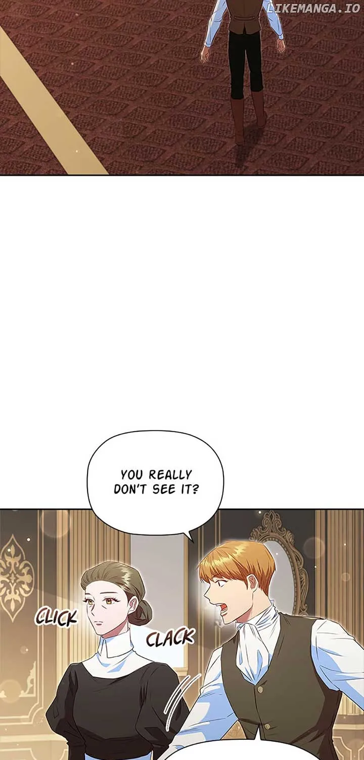 An Extra In The Family Is The First To Be Abandoned Zinmanga X Chapter 74 Page 6