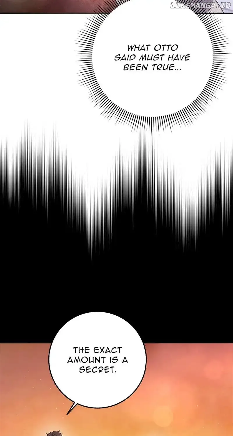 The Lost Cinderella Zinmanga X Chapter 27 Page 8