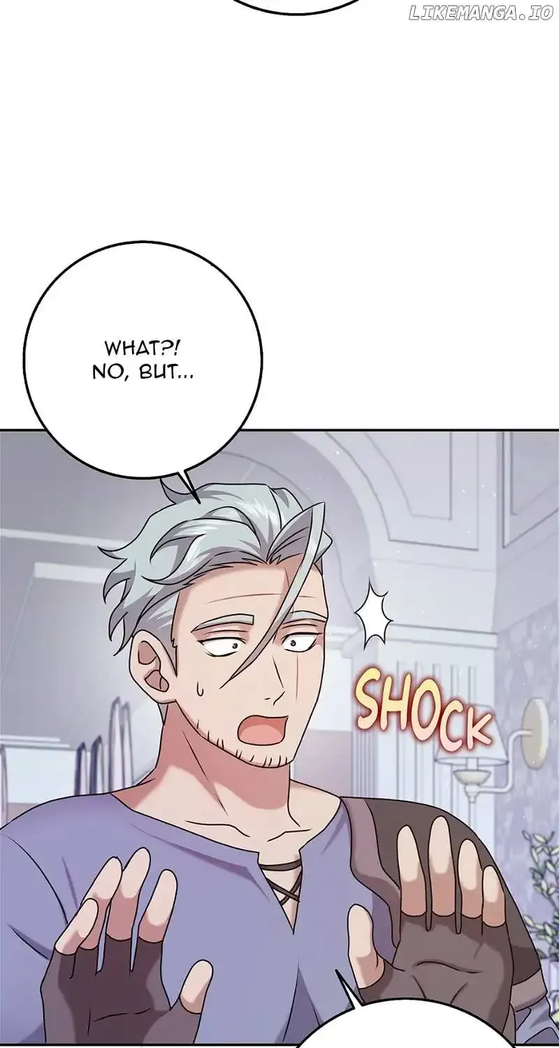 The Lost Cinderella Zinmanga X Chapter 27 Page 28