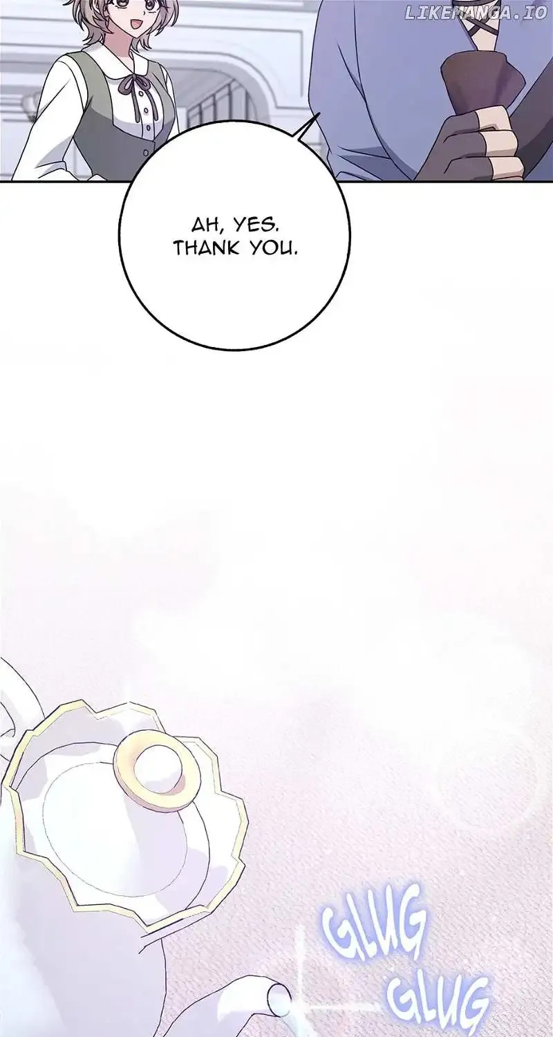 The Lost Cinderella Zinmanga X Chapter 27 Page 42