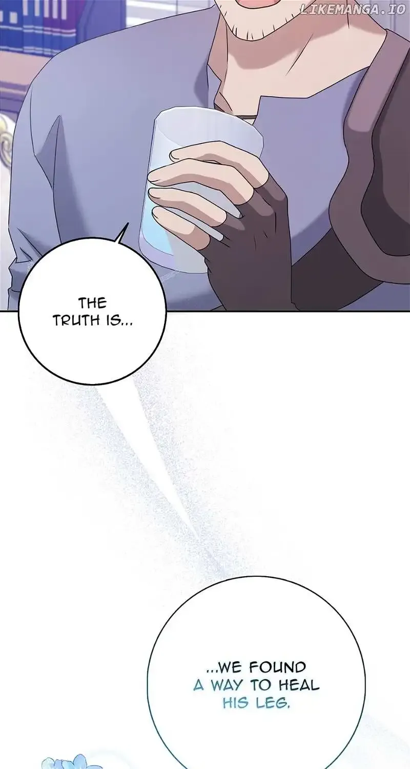 The Lost Cinderella Zinmanga X Chapter 27 Page 48