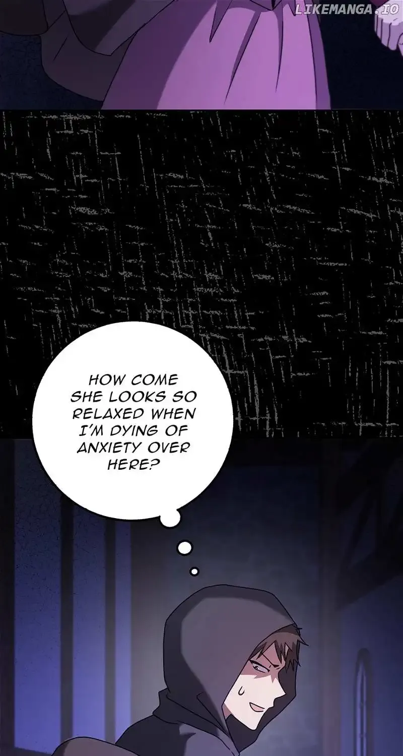 The Lost Cinderella Zinmanga X Chapter 27 Page 104