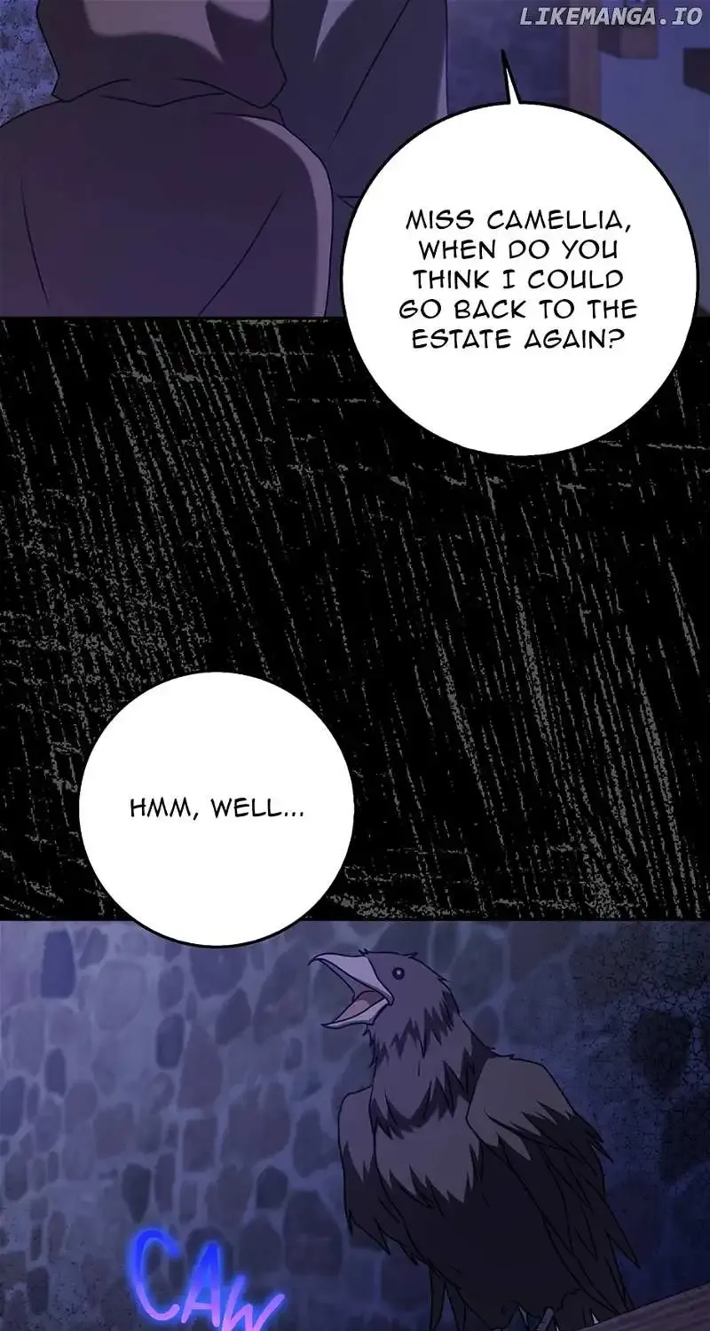 The Lost Cinderella Zinmanga X Chapter 27 Page 106