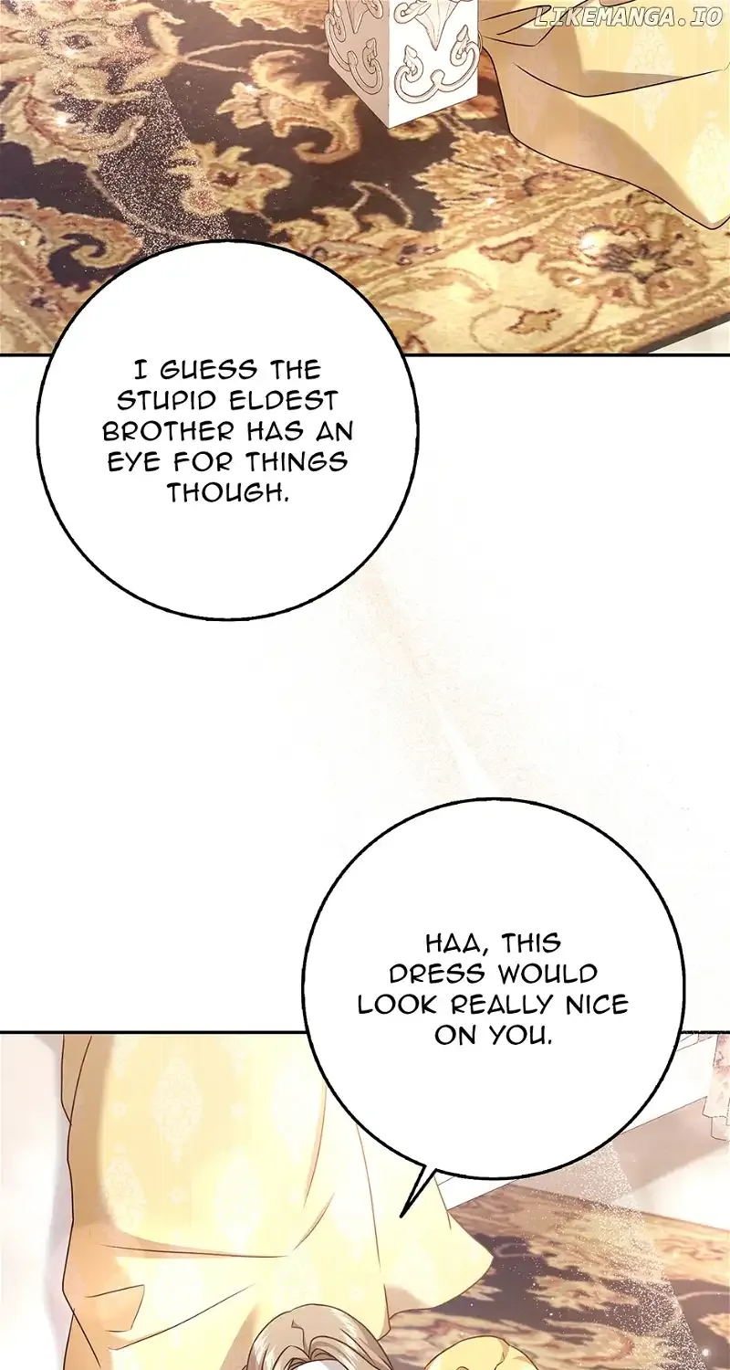 The Lost Cinderella Zinmanga X Chapter 26 Page 53