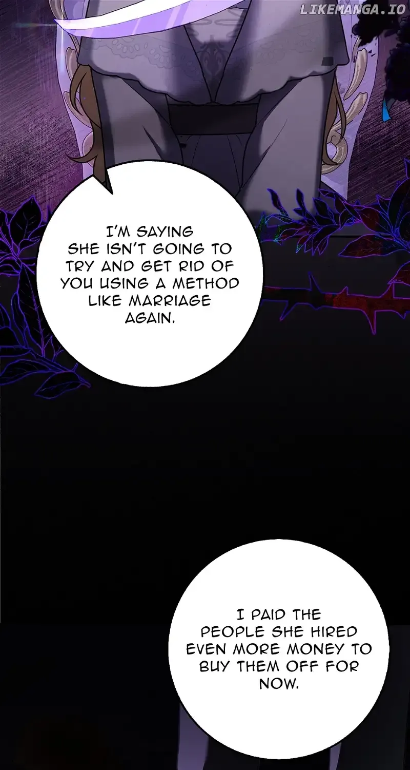 The Lost Cinderella Zinmanga X Chapter 25 Page 116