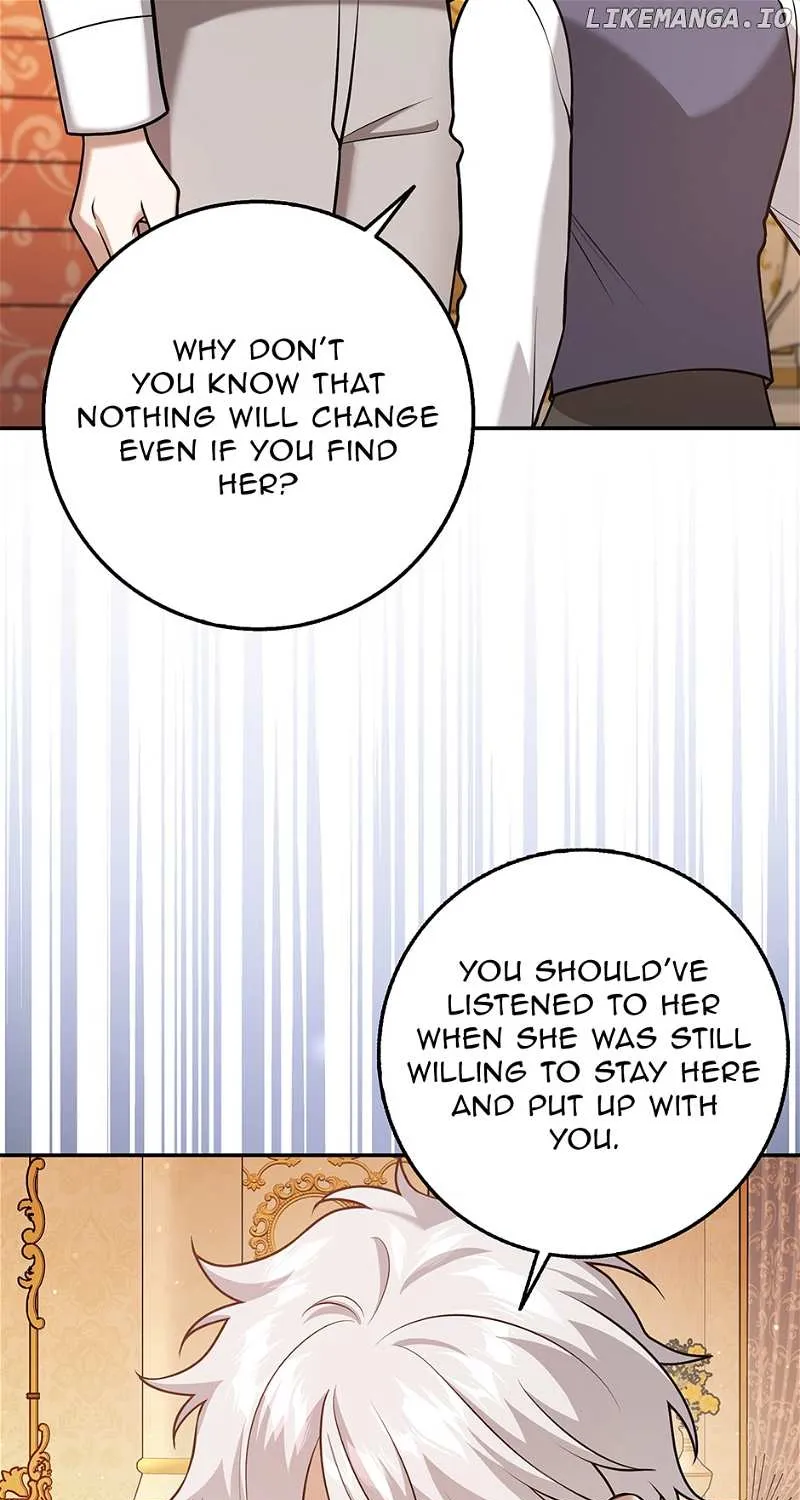 The Lost Cinderella Zinmanga X Chapter 24 Page 4