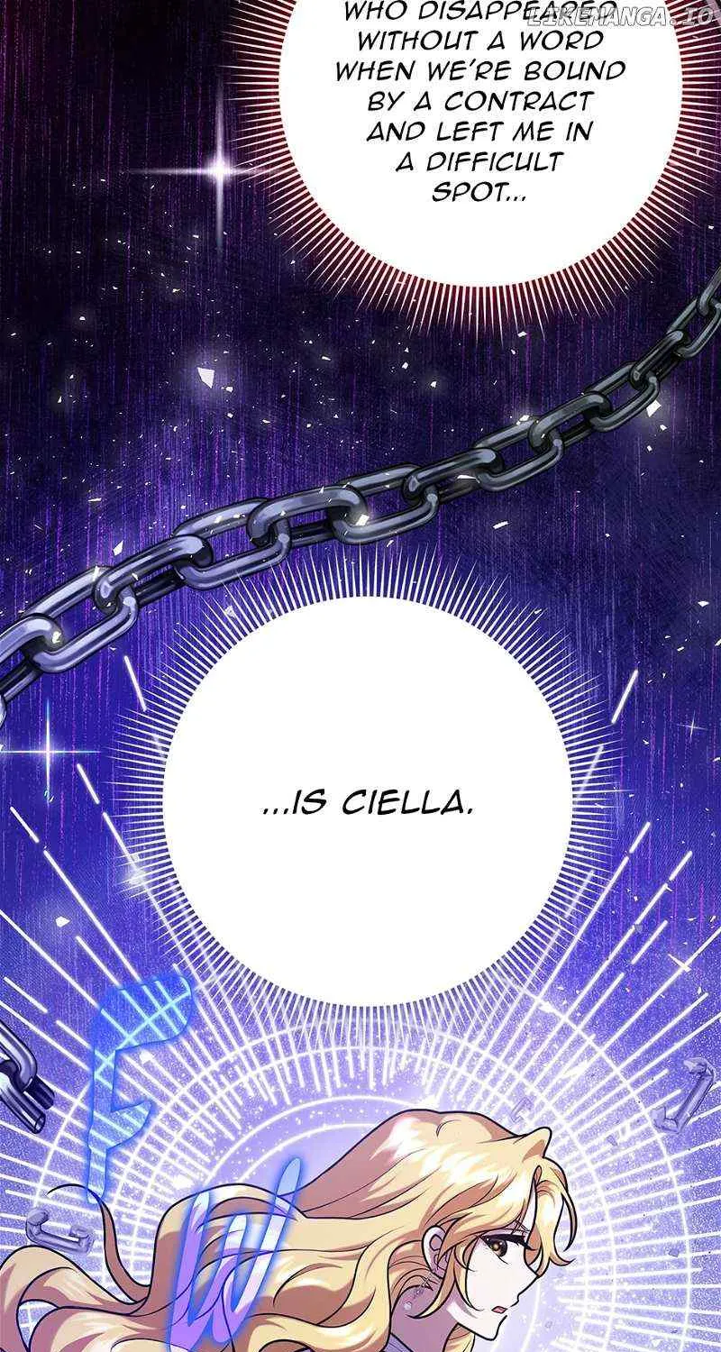 The Lost Cinderella Zinmanga X Chapter 24 Page 16