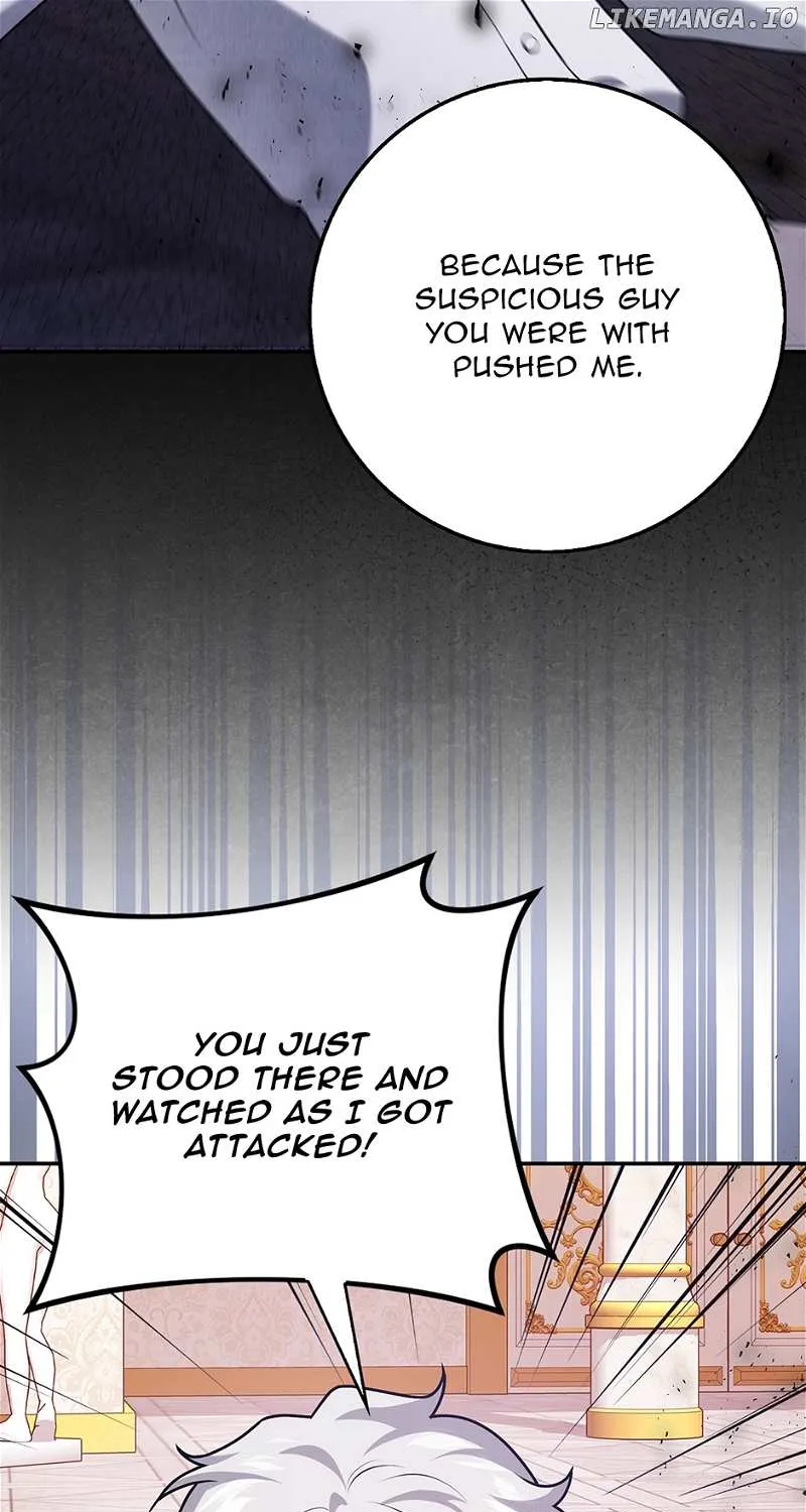 The Lost Cinderella Zinmanga X Chapter 24 Page 38