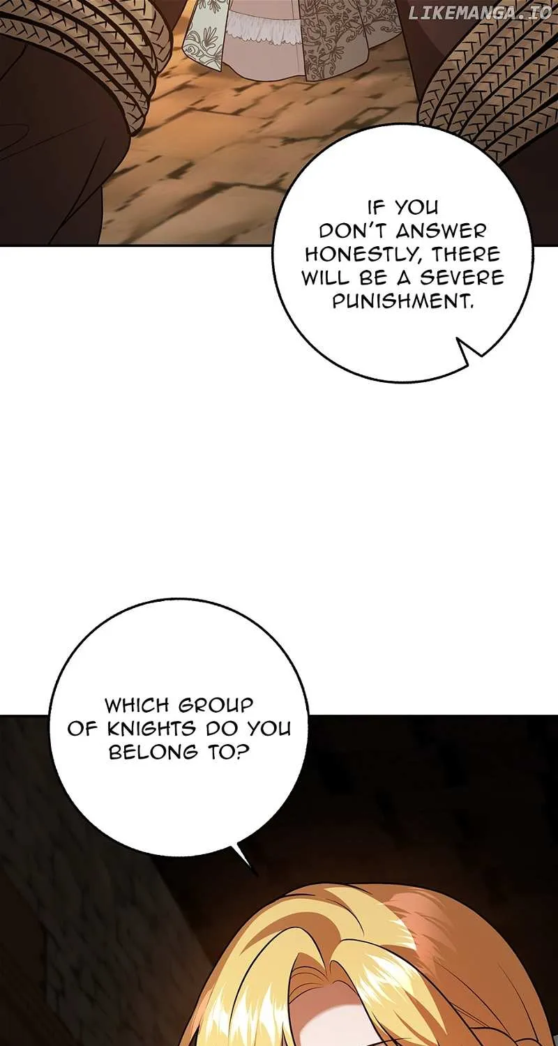 The Lost Cinderella Zinmanga X Chapter 24 Page 112