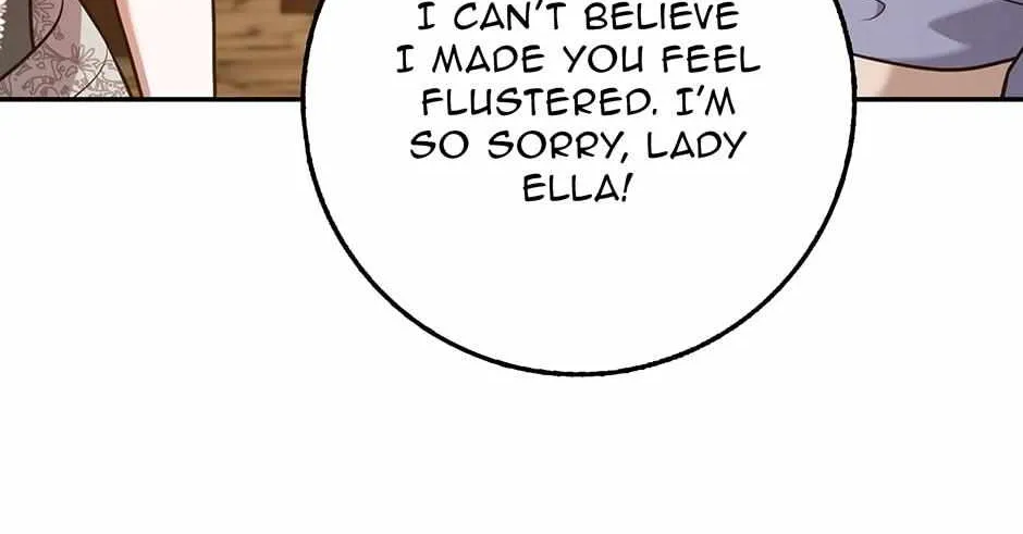 The Lost Cinderella Zinmanga X Chapter 23 Page 84