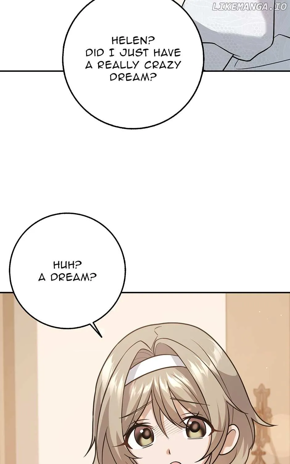 The Lost Cinderella Zinmanga X Chapter 22 Page 3