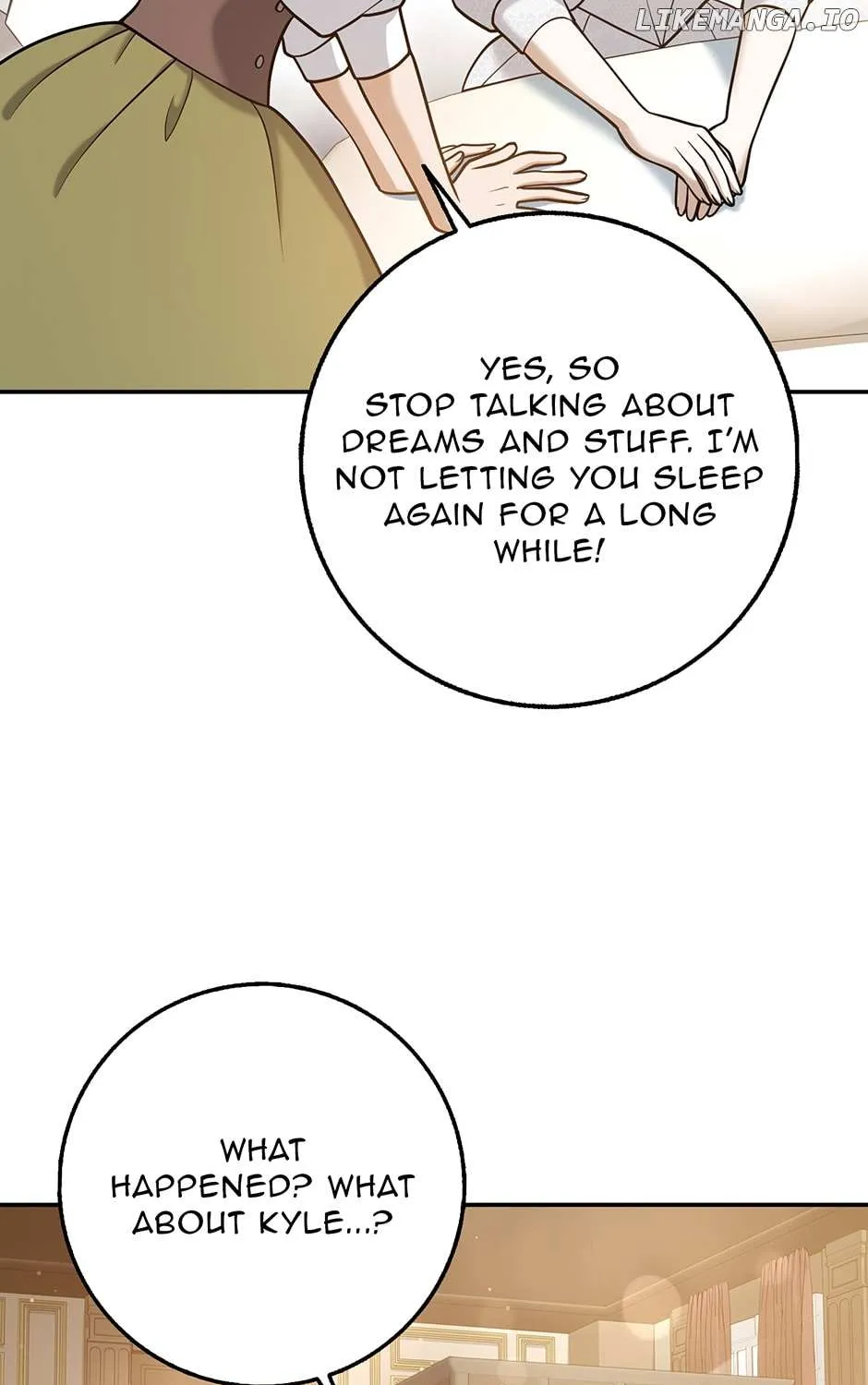 The Lost Cinderella Zinmanga X Chapter 22 Page 7