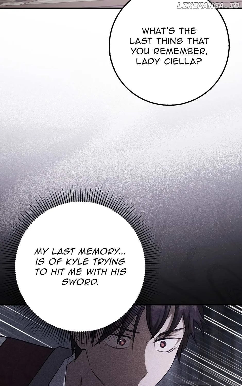 The Lost Cinderella Zinmanga X Chapter 22 Page 9