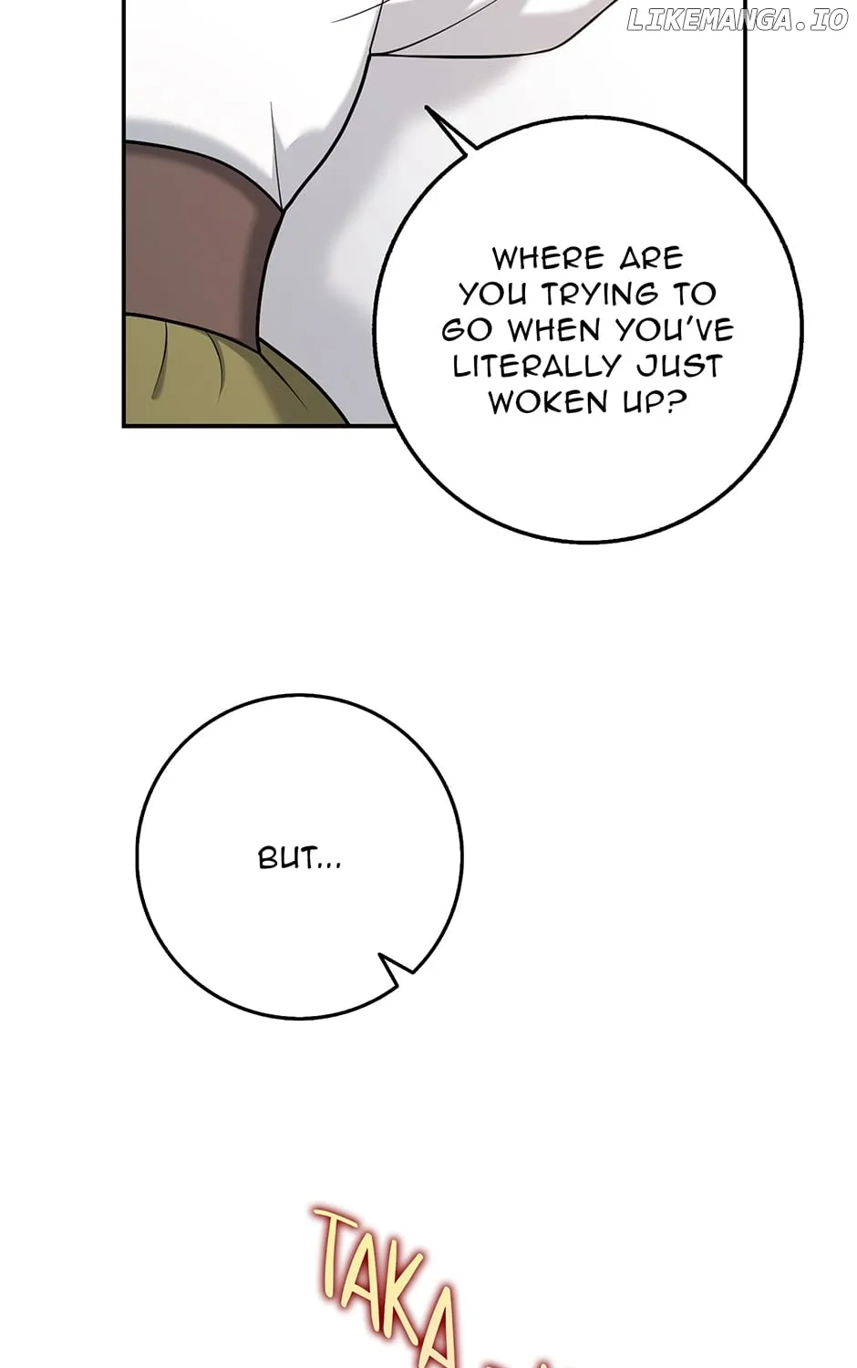 The Lost Cinderella Zinmanga X Chapter 22 Page 21