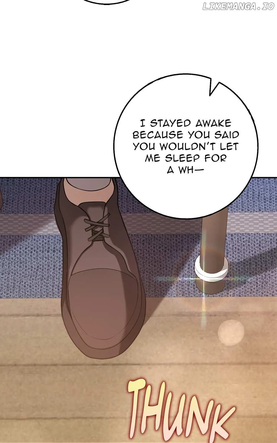 The Lost Cinderella Zinmanga X Chapter 22 Page 35