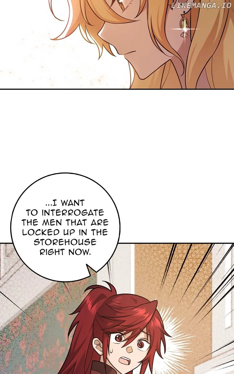 The Lost Cinderella Zinmanga X Chapter 22 Page 105