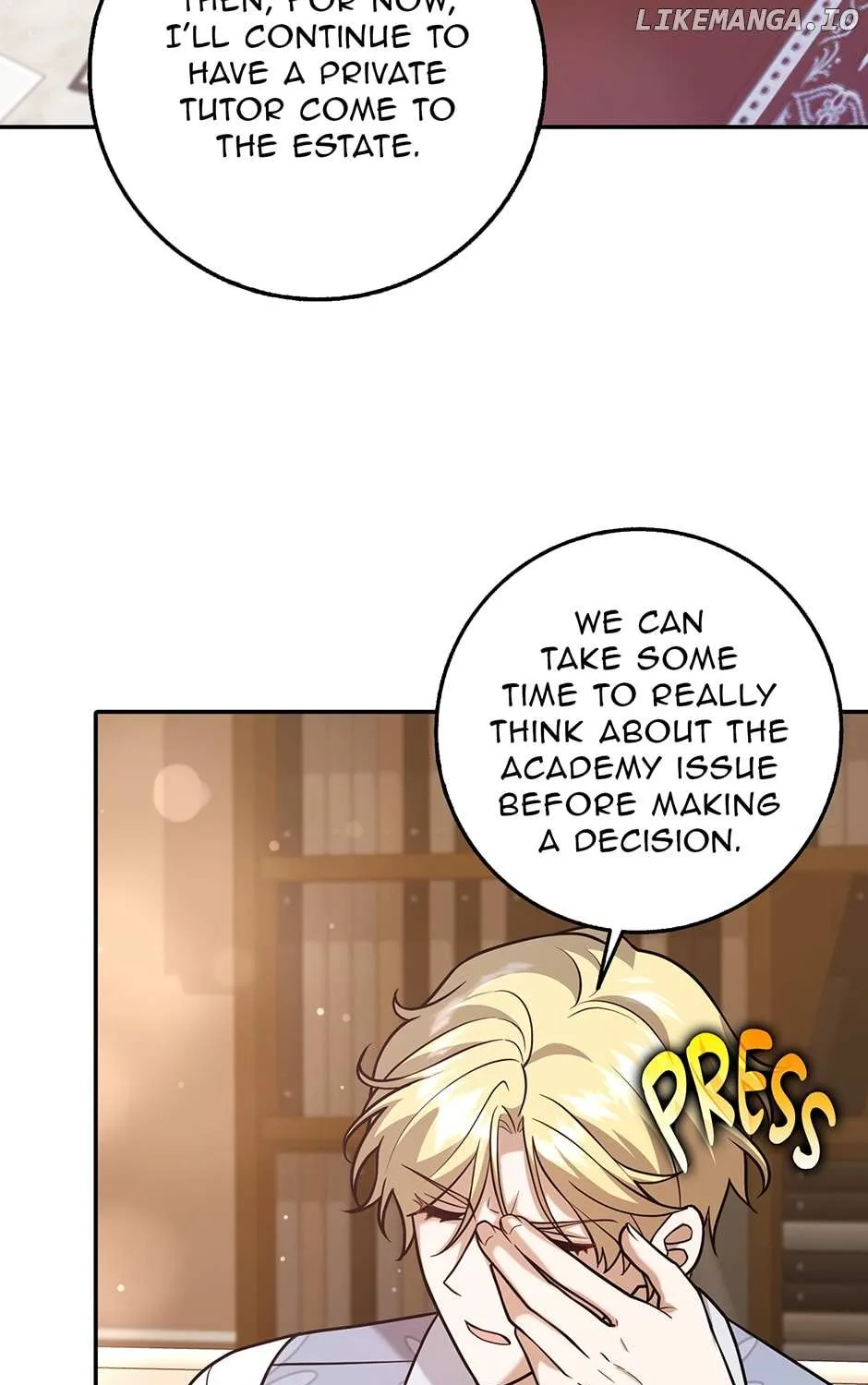 The Lost Cinderella Zinmanga X Chapter 22 Page 117