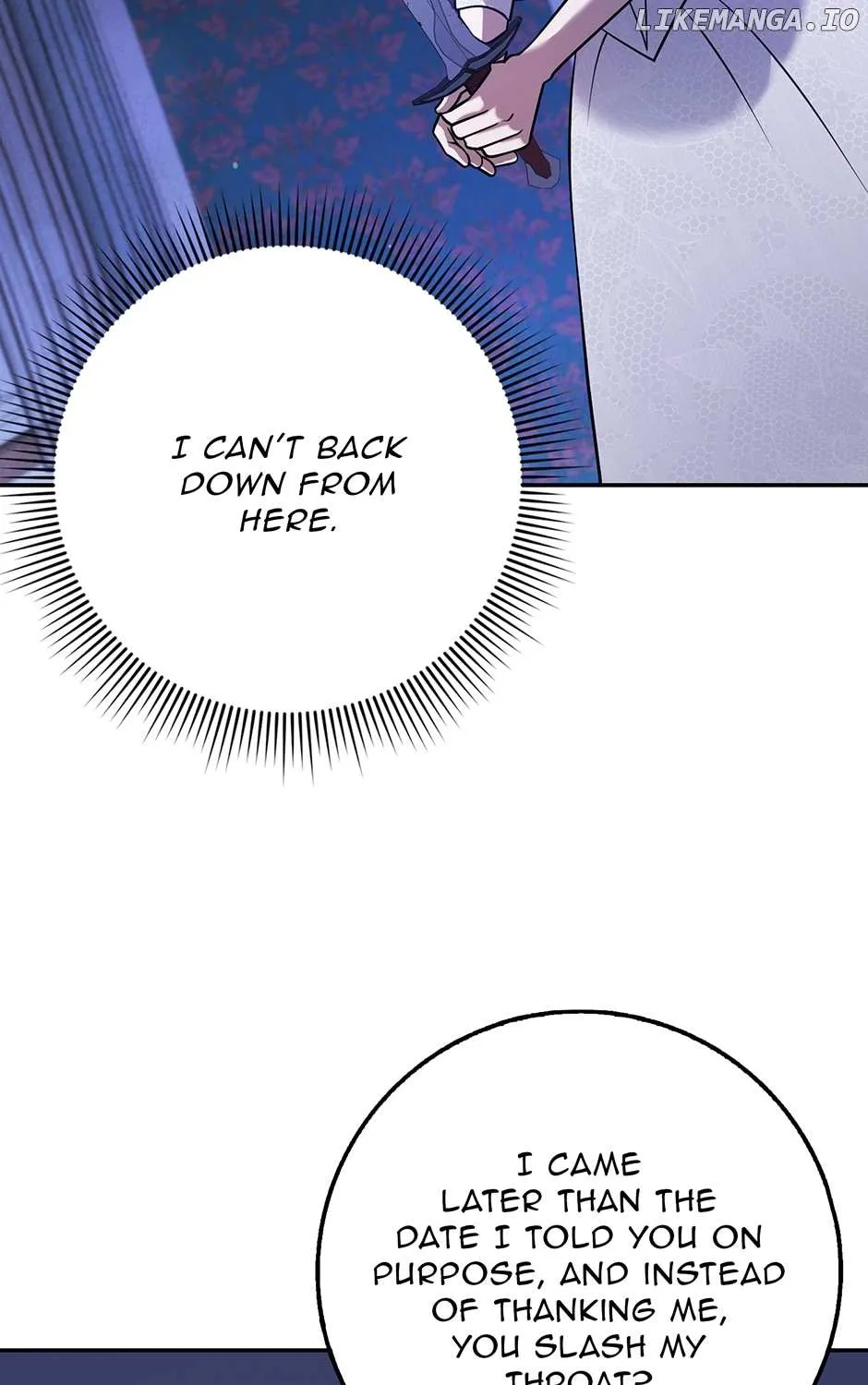 The Lost Cinderella Zinmanga X Chapter 21 Page 125