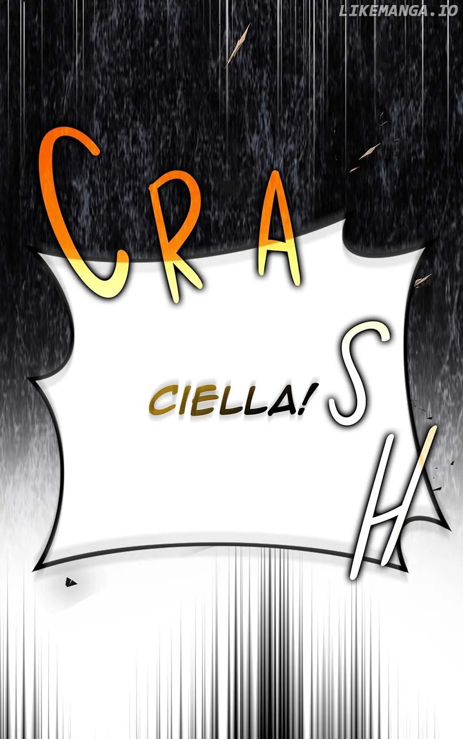 The Lost Cinderella Zinmanga X Chapter 21 Page 143
