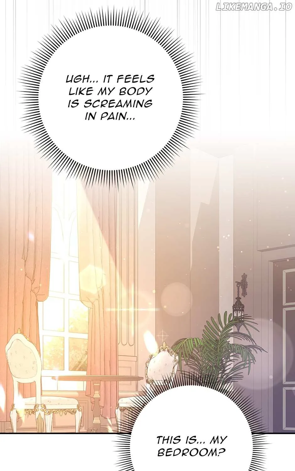 The Lost Cinderella Zinmanga X Chapter 21 Page 147