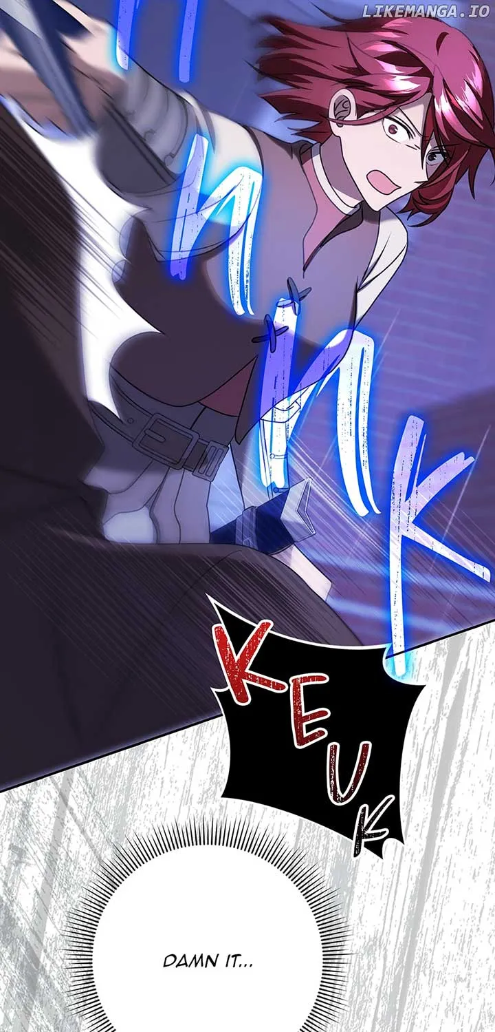 The Lost Cinderella Zinmanga X Chapter 20 Page 30
