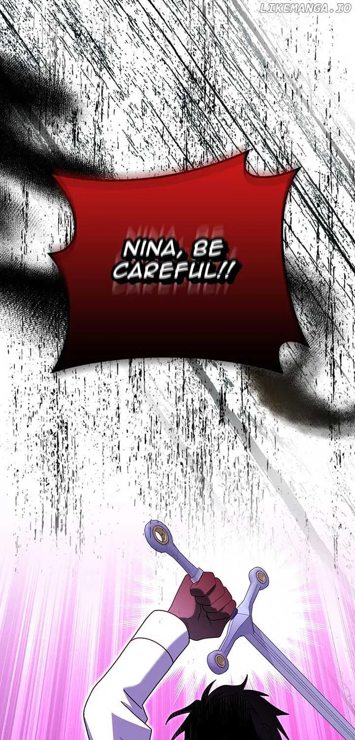 The Lost Cinderella Zinmanga X Chapter 20 Page 36
