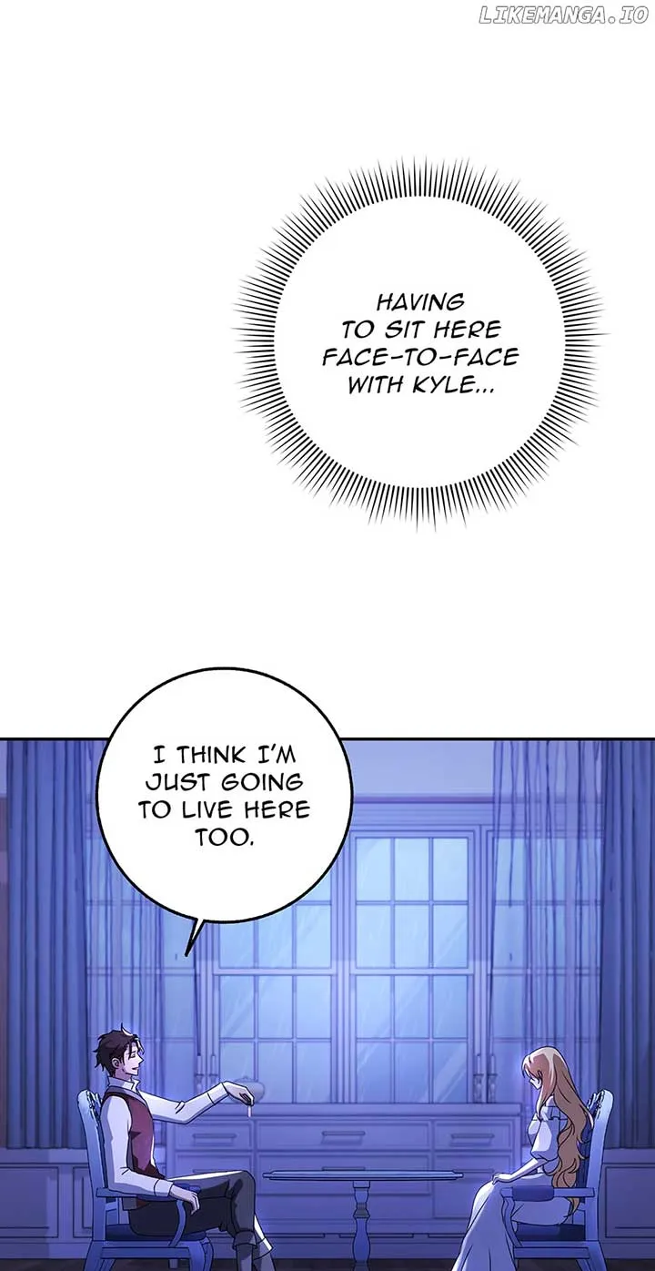 The Lost Cinderella Zinmanga X Chapter 20 Page 53
