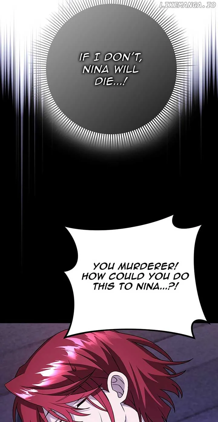 The Lost Cinderella Zinmanga X Chapter 20 Page 56