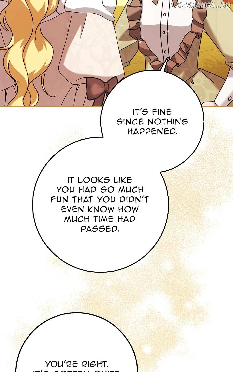 The Lost Cinderella Zinmanga X Chapter 19 Page 11
