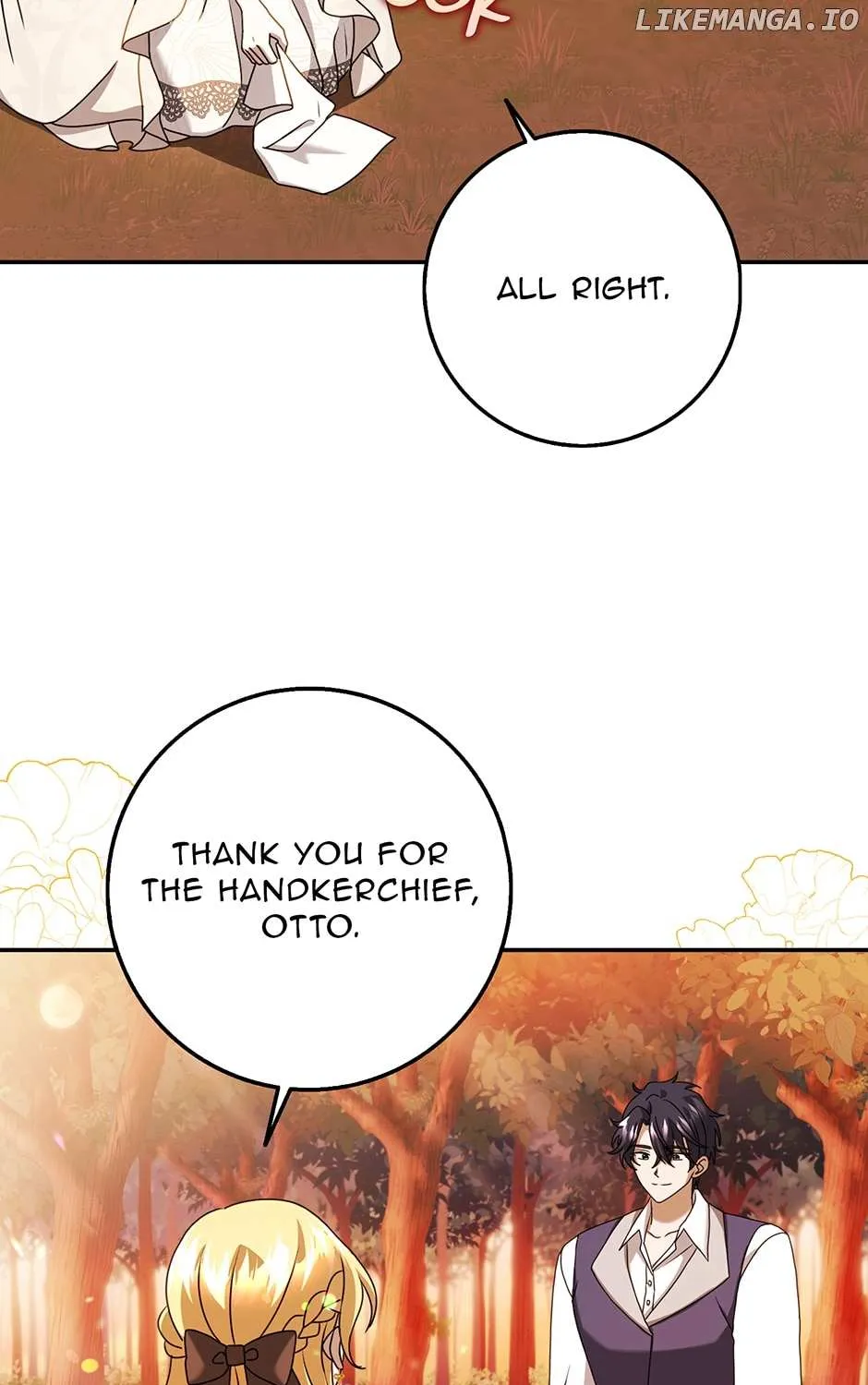 The Lost Cinderella Zinmanga X Chapter 19 Page 17