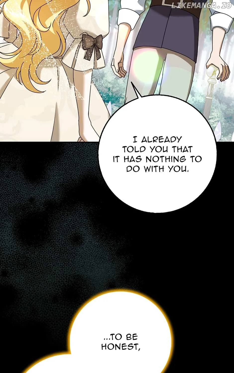 The Lost Cinderella Zinmanga X Chapter 19 Page 27